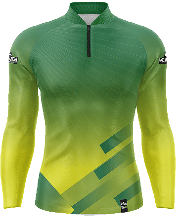 CAMISETA PERSONALIZADA - KING BRASIL - LISA - KD00658