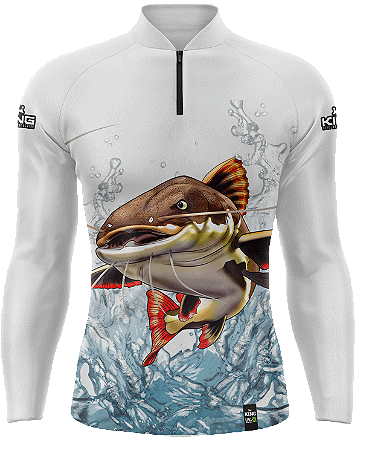 CAMISETA PERSONALIZADA - KING BRASIL - PIRARARA - KD00663