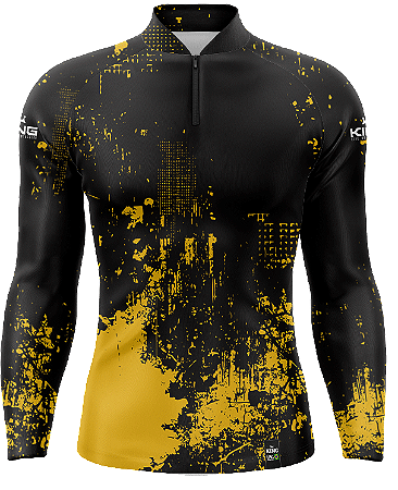 CAMISETA PERSONALIZADA - KING BRASIL - LISA - KD00664