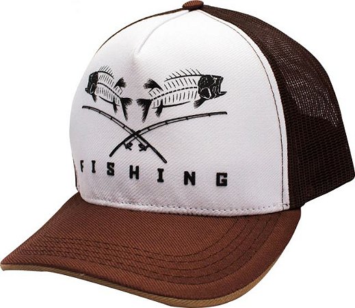 BONÉ KING BRASIL - COLLECTION 26