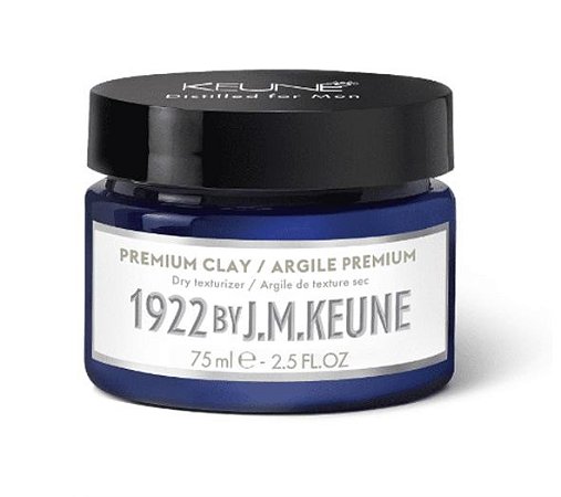Cera Premium Clay 1922 Keune 75ml