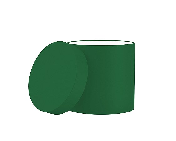 Caixa Redonda Brasil