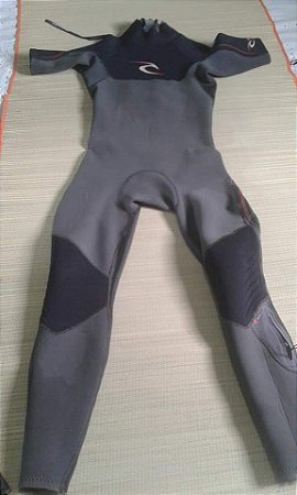 Conserto Roupa de Borracha Neoprene