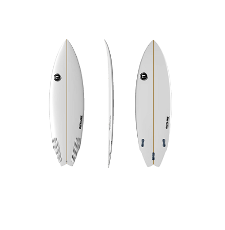 Prancha de Surf Astral