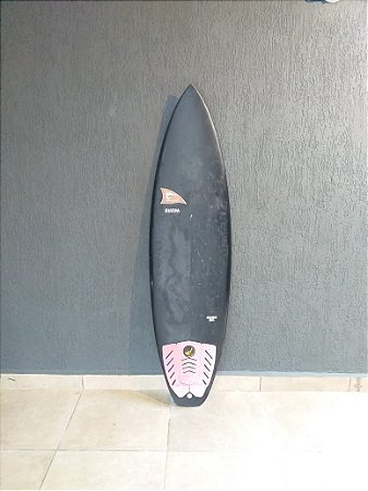 Prancha de surf 5'10" EPS/EPOXI