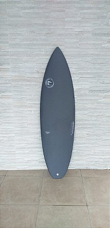 Game On full carbon 5'10"