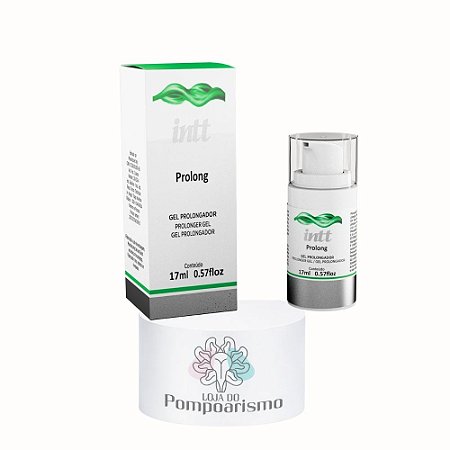 Prolongador de Ereção Masculino e Retardador de Ejaculação
