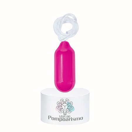 Cone para Pompoarismo 20g HotFlowers