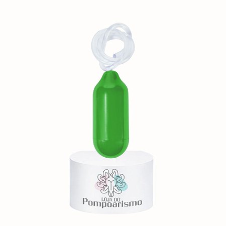 Cone para Pompoarismo 50g HotFlowers