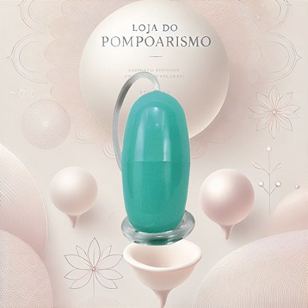 Cone Pompoarismo Dell Cone de Pompoar 60g