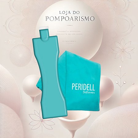 Bolsa Térmica Peridell Benefícios para Saúde Íntima