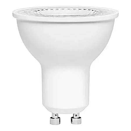 LAMPADA DICROICA LED MR16 6W 2700K INTRAL 06740
