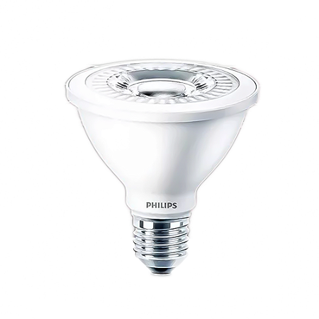 LÂMPADA DE LED PAR30 9,5W DIMERIZÁVEL 220V 2700K PHILIPS