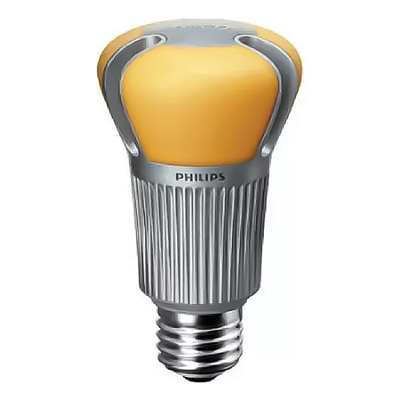 LÂMPADA LED BULBO A60 12W 2700K 220V MASTERLED DIMERIZÁVEL PHILIPS