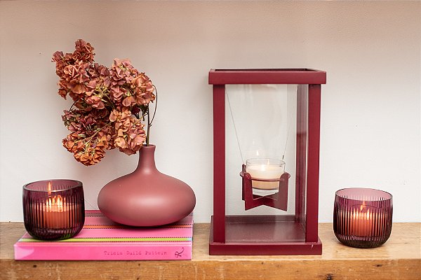 Vaso Cherry