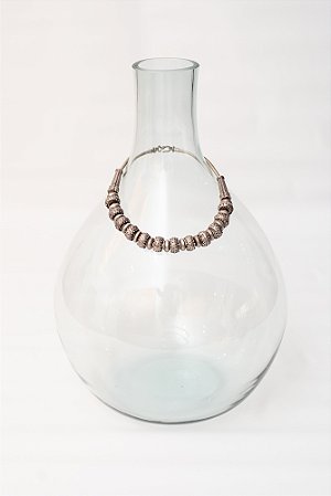 Garrafão Colar Lakshmi