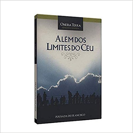 Além dos limites do céu Oneida Terra