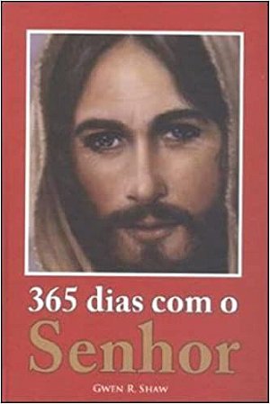 365 dias com O Senhor R. Shaw, Gwen