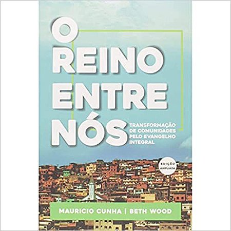 O reino entre nós