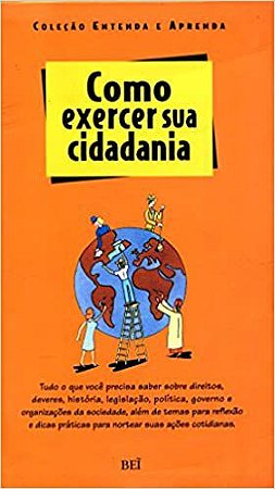 Como exercer sua cidadania Marcos Sá Correa