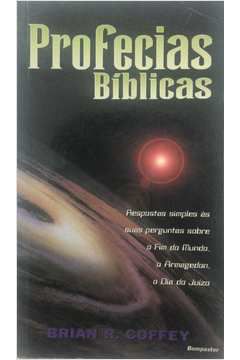 Profecias Biblicas