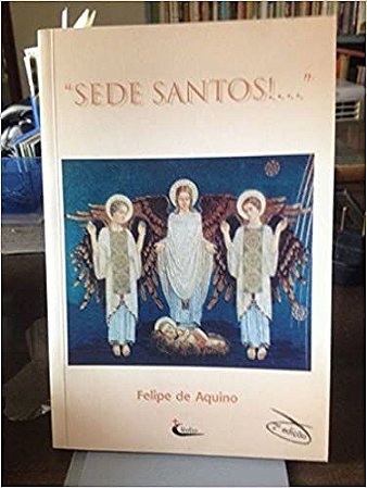 Sedes Santos Aquino, Felipe