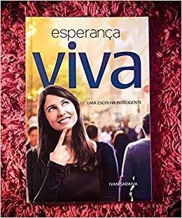 Esperança Viva Saraiva, Ivan