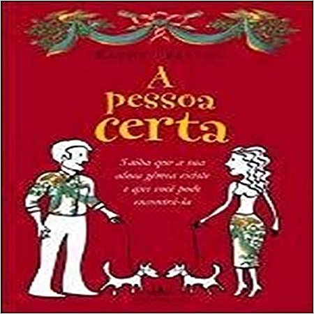 A Pessoa Certa Kathy Freston