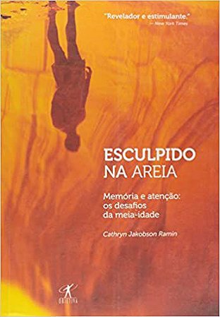 Esculpido na areia