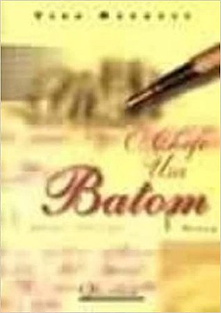 O Chefe Usa Batom Marques, Vera