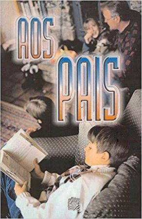 Aos Pais Vários Autores