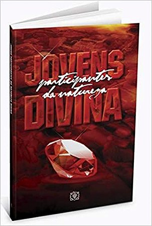 Jovens Participantes da Natureza Divina Vários Autores