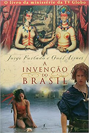 A Invenção do Brasil Jorge Furtado