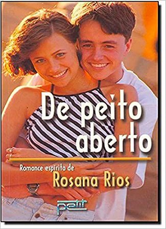 De Peito Aberto Rios, Rosana