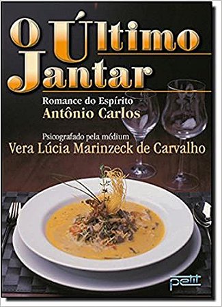 O Ultimo Jantar Costa Filho, Alceu