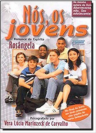 Os Nos Jovens Carvalho, Vera Lucia Marinzeck de