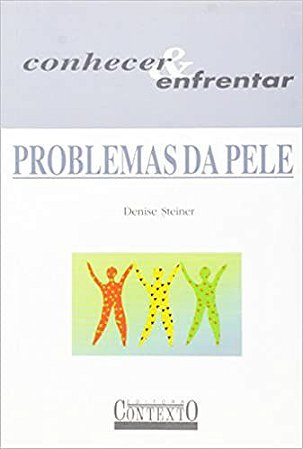 Problemas da Pele Denise Steiner