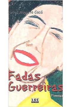 Fadas Guerreiras Varios Autores