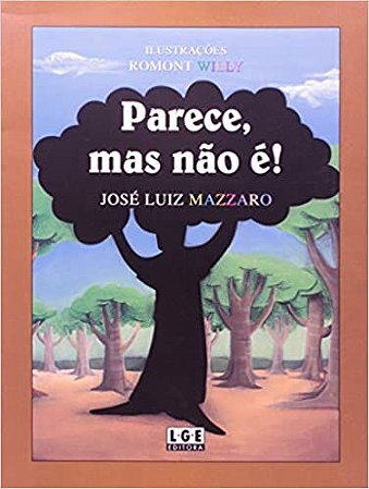 Parece, Mas Não E Mazzaro, José Luiz