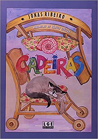 Cadeiras Ribeiro, Jonas