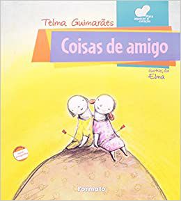 Coisas de amigo Andrade, Telma Guimarães Castro