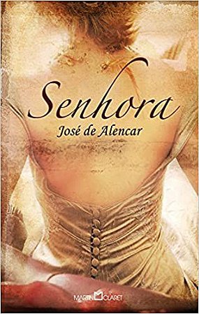 Senhora: 73 Alencar, José de