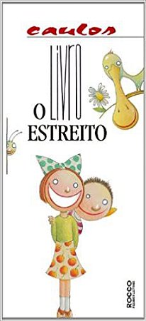 O Livro Estreito Caulos
