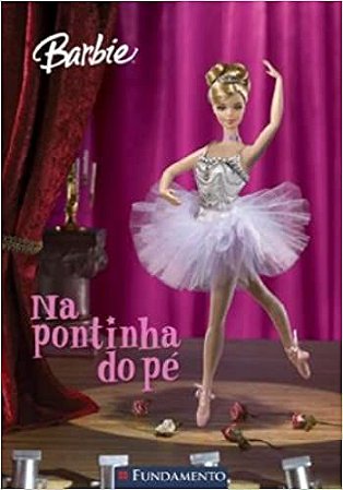 Barbie. Na Pontinha Do Pe Jordan, Apple