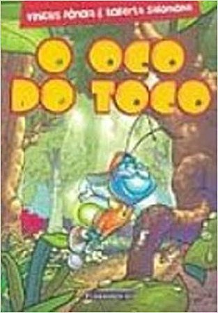O Oco Do Toco Salomone, Roberta and Donola, Vinicius