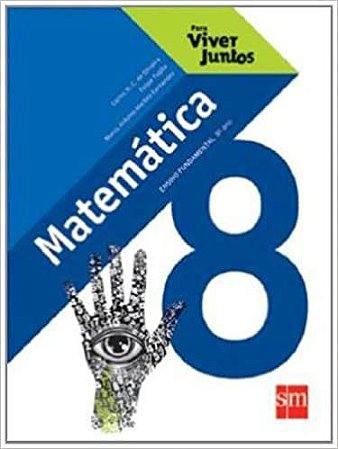 Para Viver Juntos. Matemática - Volume 1 N. C. de Oliveira, Carlos^Orfali, Fabio