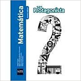 Matemática Ensino Médio Livro do Professor vol 2 Ser Protagonista Felipe Fugita e Outros