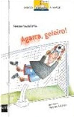 Agarra, Goleiro! Marcus Paulo Eifflê
