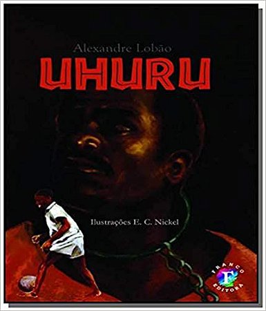 Uhuru Lobão, Alexandre