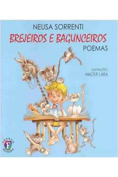 Brejeiros E Bagunceiros